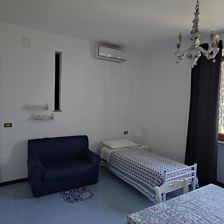 Villa Mary Trani Εξωτερικό φωτογραφία