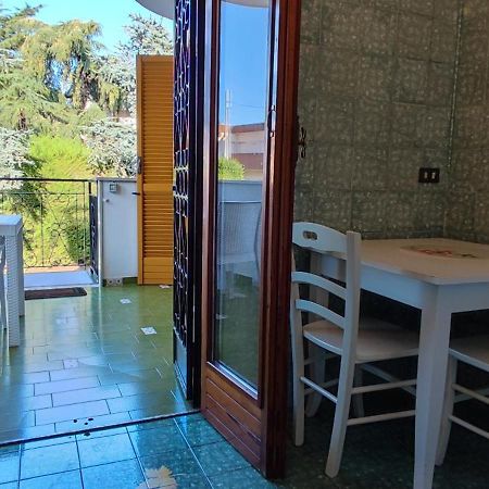 Villa Mary Trani Εξωτερικό φωτογραφία