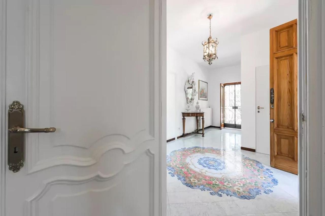 Villa Mary Trani Εξωτερικό φωτογραφία