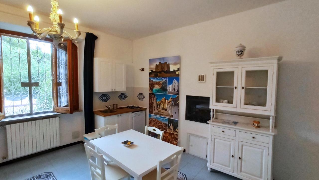 Villa Mary Trani Εξωτερικό φωτογραφία
