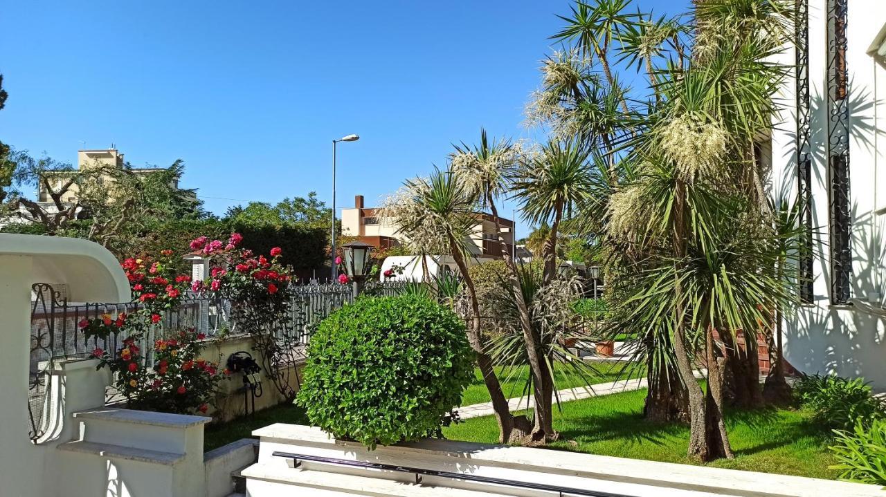 Villa Mary Trani Εξωτερικό φωτογραφία