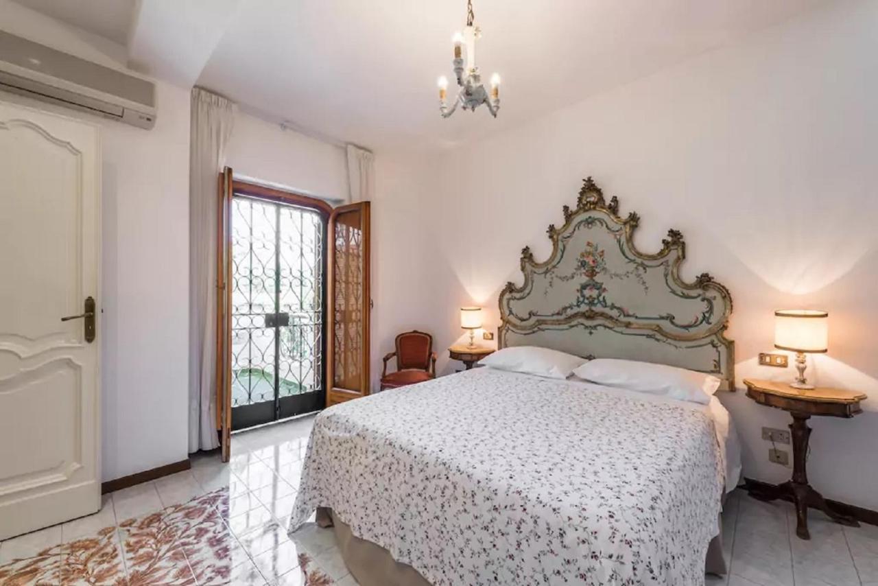 Villa Mary Trani Εξωτερικό φωτογραφία