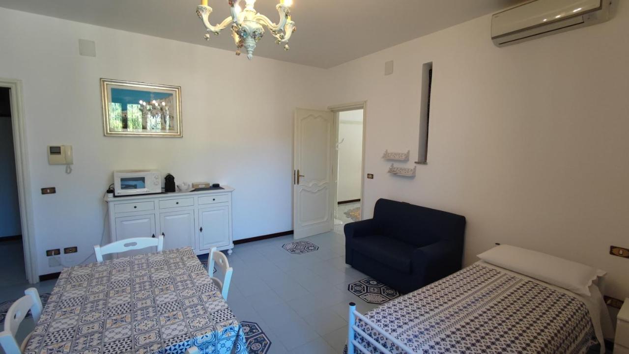 Villa Mary Trani Εξωτερικό φωτογραφία