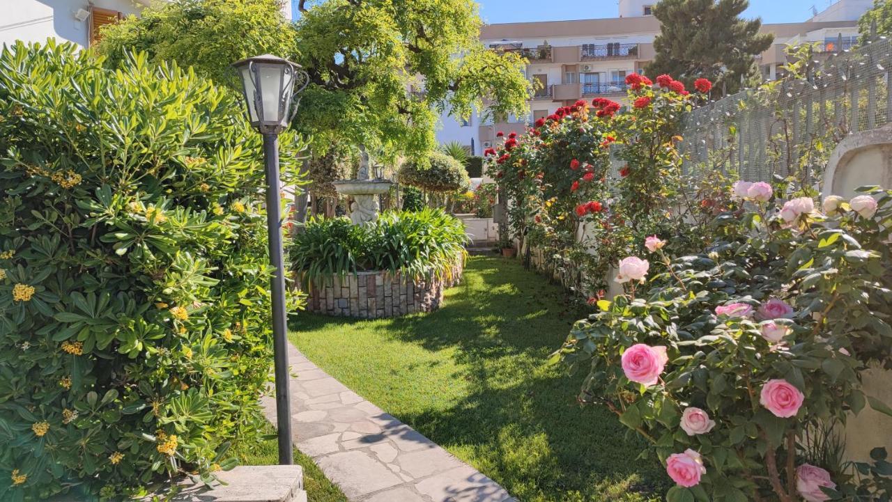 Villa Mary Trani Εξωτερικό φωτογραφία