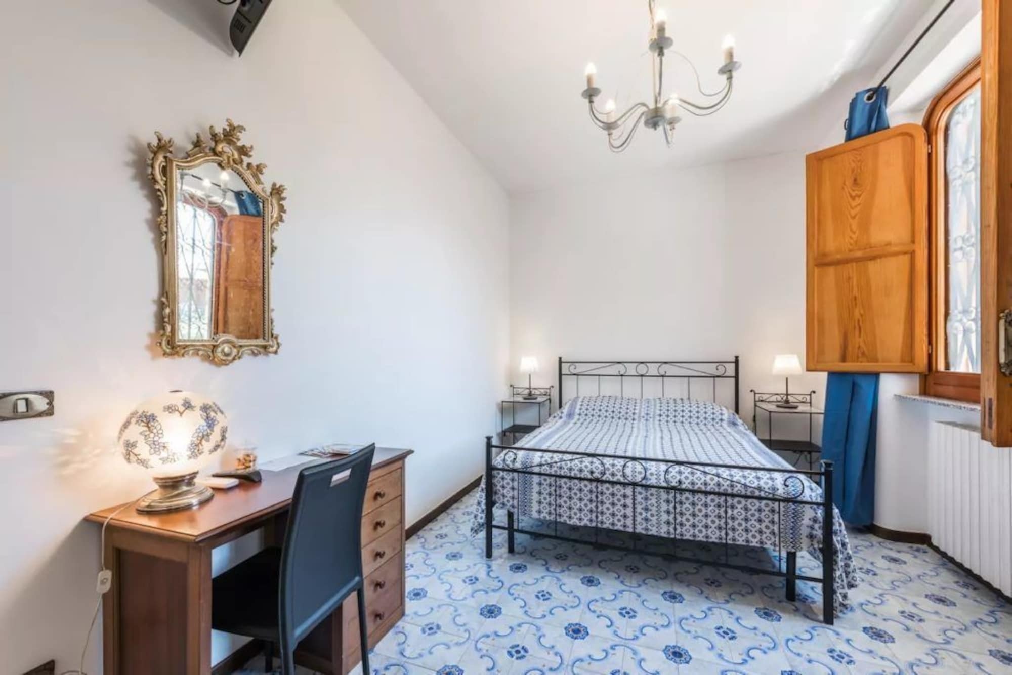 Villa Mary Trani Εξωτερικό φωτογραφία