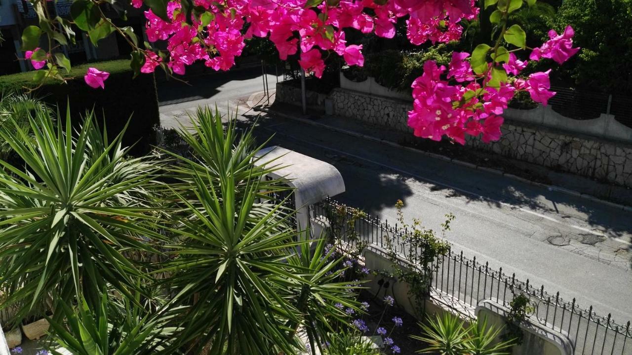 Villa Mary Trani Εξωτερικό φωτογραφία
