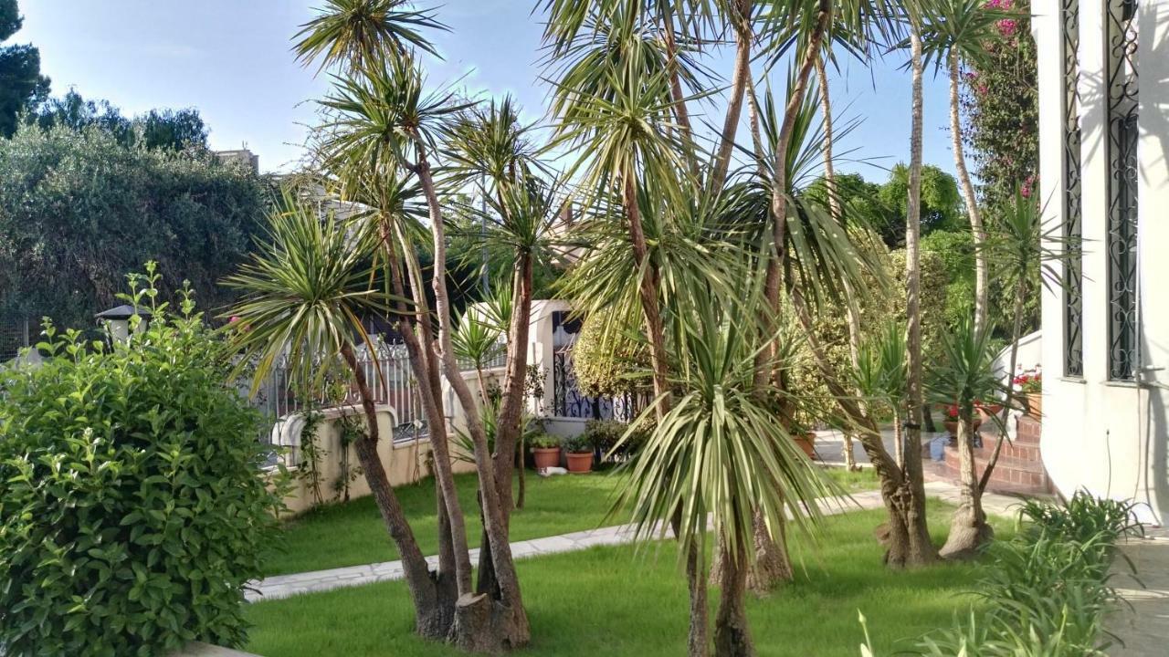 Villa Mary Trani Εξωτερικό φωτογραφία